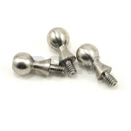 MSH41095	Flybarless swashplate ball